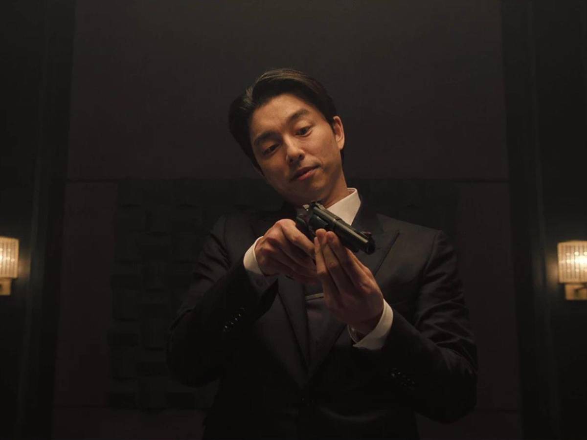 ¿Quién es Gong Yoo, el reclutador de “El Juego del Calamar” que fascina al mundo?