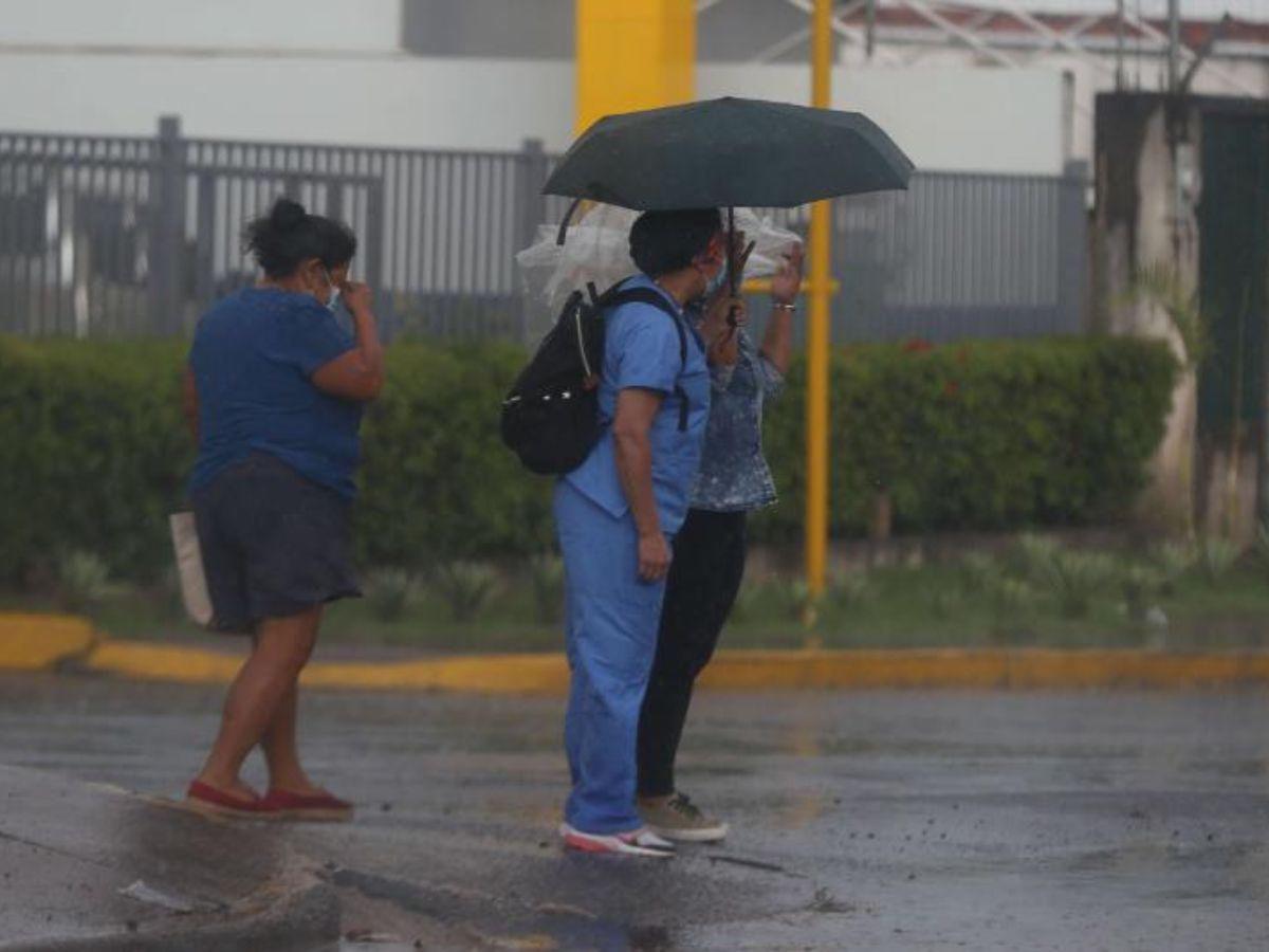 Siete departamentos seguirán bajo alerta verde; Alianza continúa en amarilla por 24 horas más