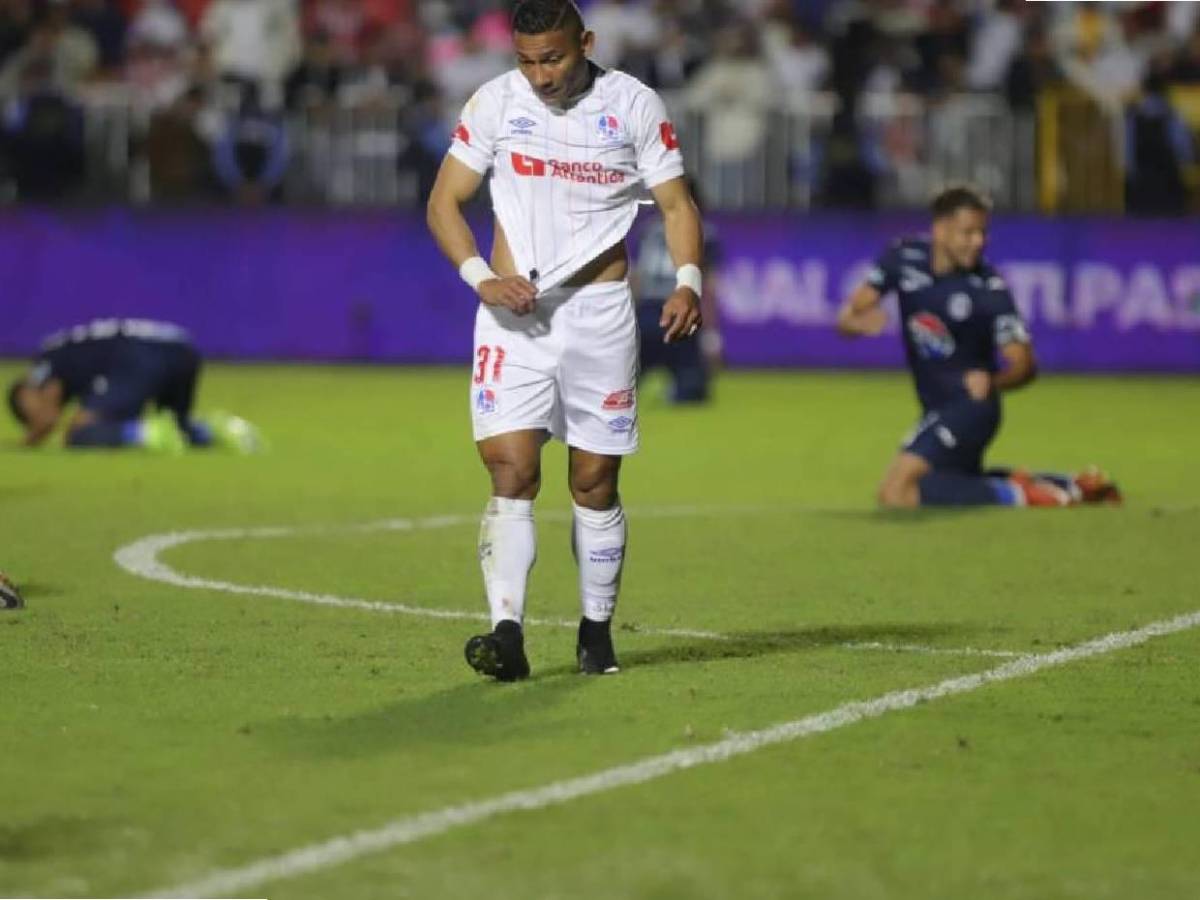 Fichajes: Barrida y nuevo entrenador en Olimpia; definido el futuro de Rubilio y los Auzmendi