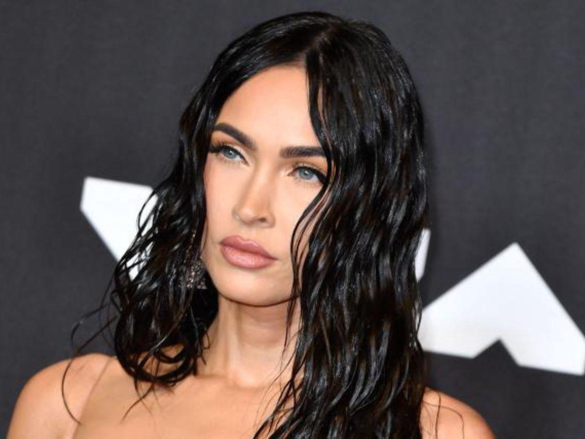 Megan Fox y su dismorfia corporal: un viaje sin fin para aprender a amarse a sí misma