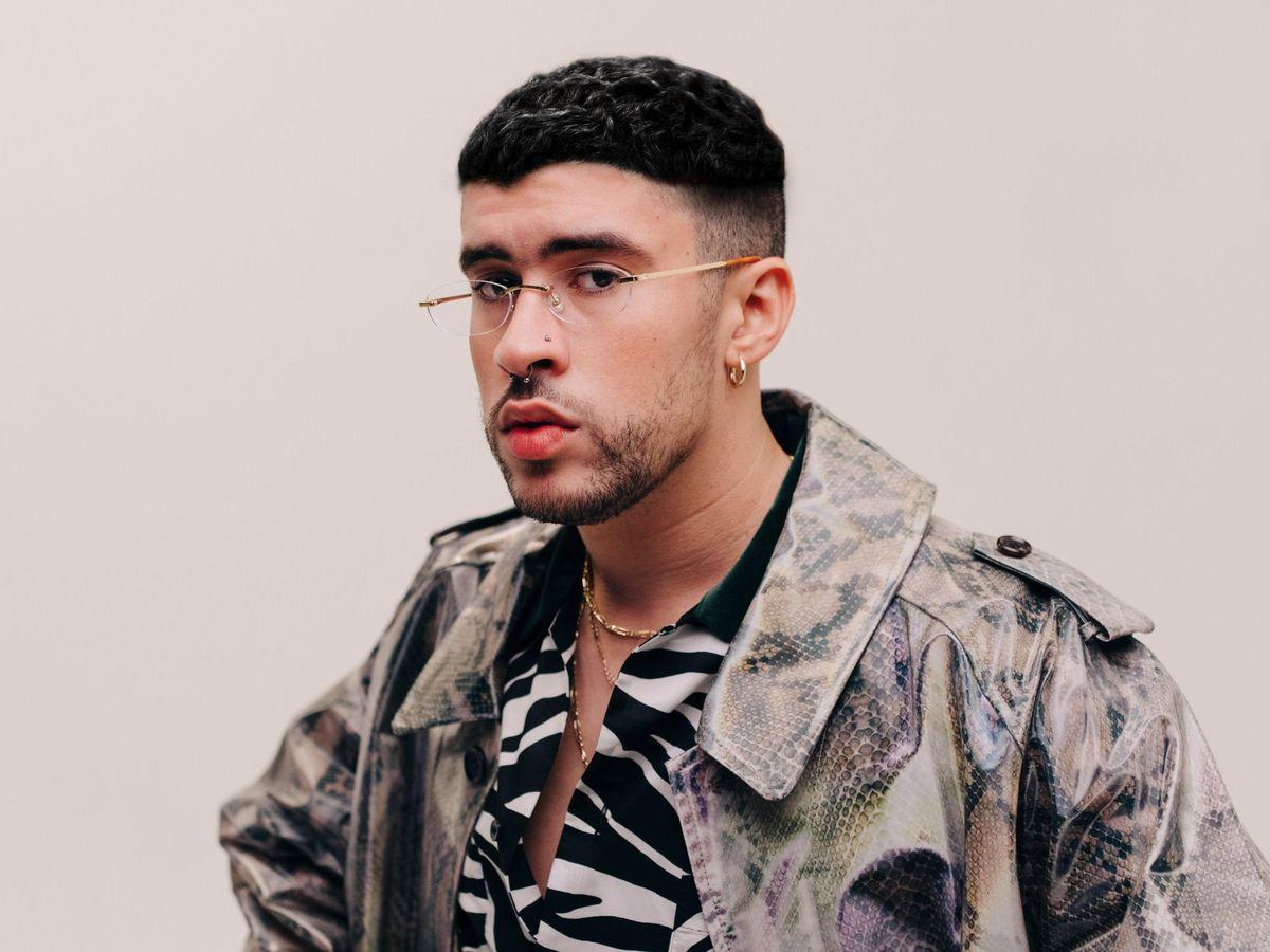 Bad Bunny entre los artistas más importantes del siglo XXI, según Billboard