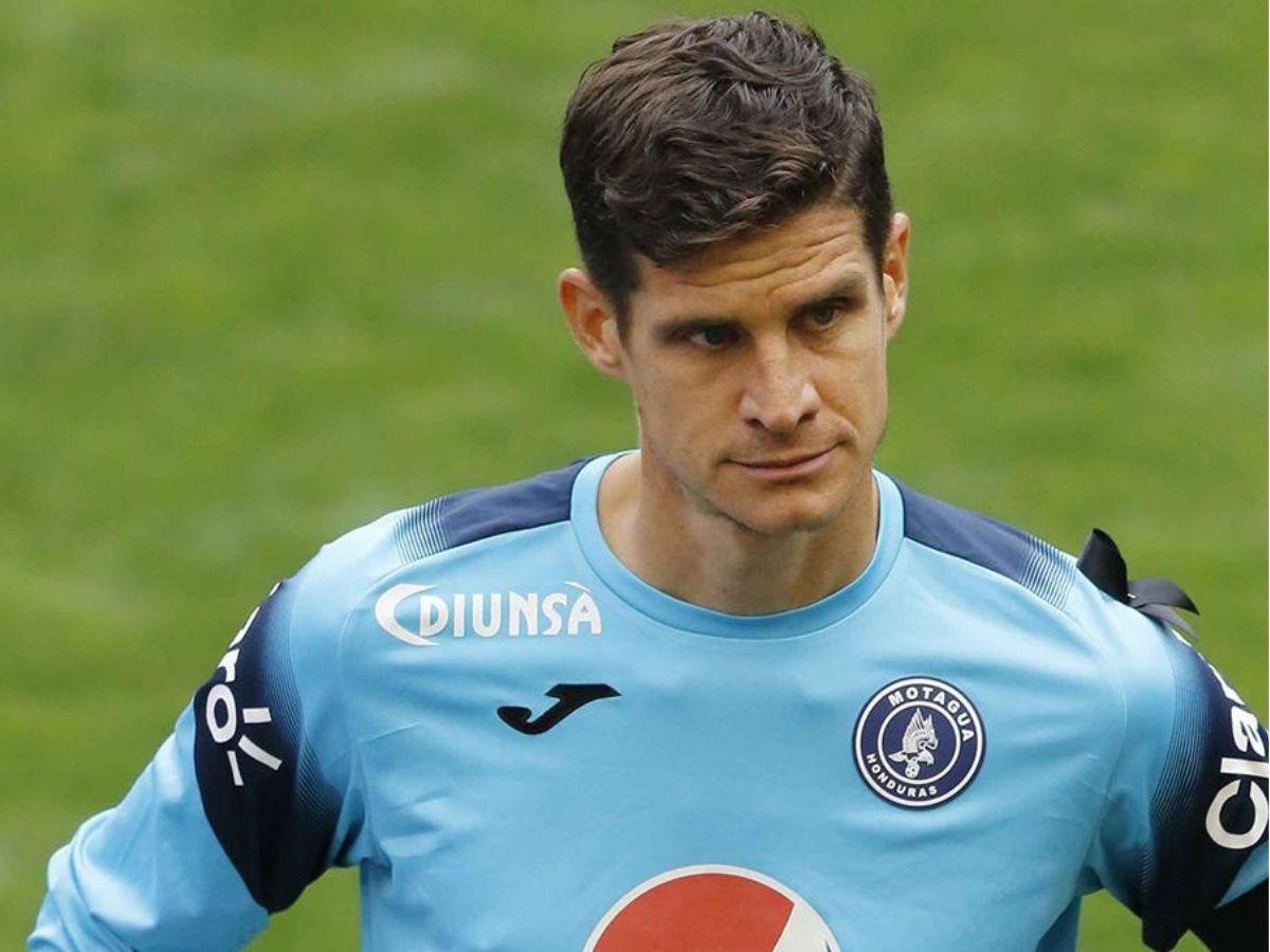 Mercado de fichajes: Portero a Motagua, barrida en Olancho FC y estrella del Olimpia al extranjero