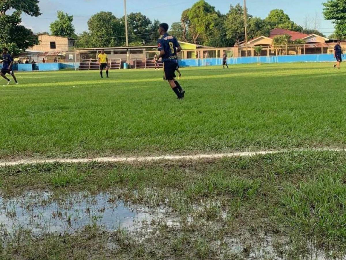 Futbolista y trabajador: así era Brayan Martínez, joven asesinado en Nochebuena en SPS