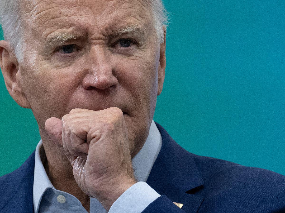 Agentes del FBI matan a hombre que amenazó con atentar contra el presidente Biden