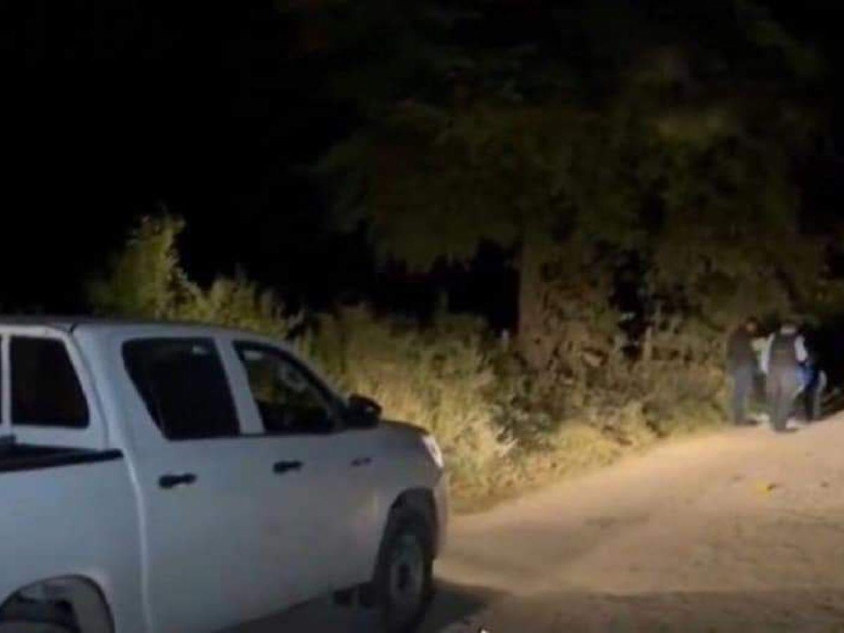 Secuestran y asesinan a ganadero en Villa de San Antonio, Comayagua