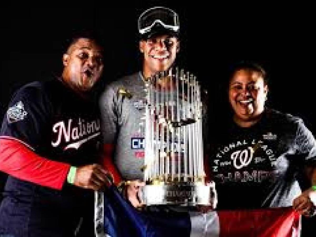 ¿Quién es Juan Soto? Fortuna, equipo, familia y contrato más grande en la historia del deporte