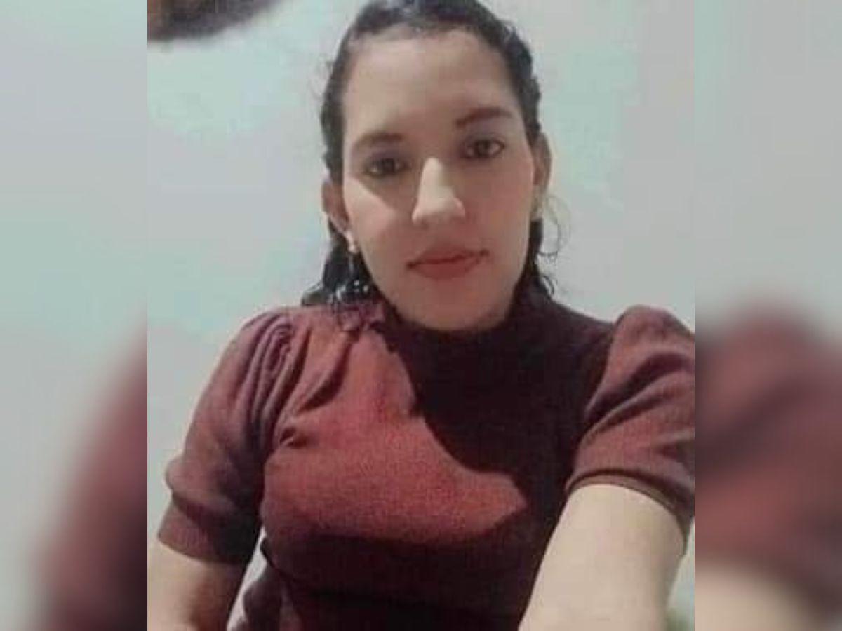 La madre de la menor, identificada como Mirna Lariza Gutiérrez Cruz aún está desaparecida.