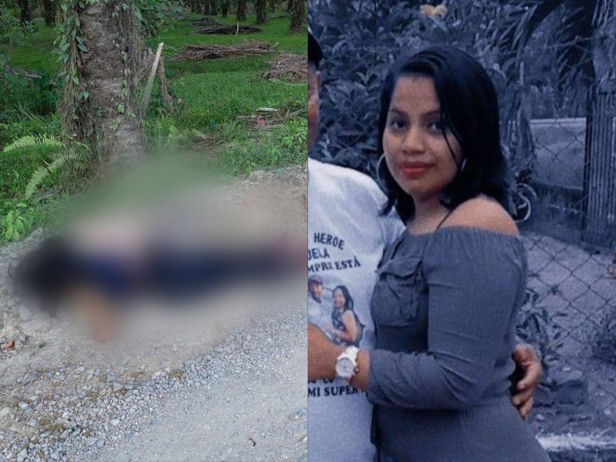 Asesinan a una mujer y dejan rótulo sobre su cadáver en Sabá, Colón