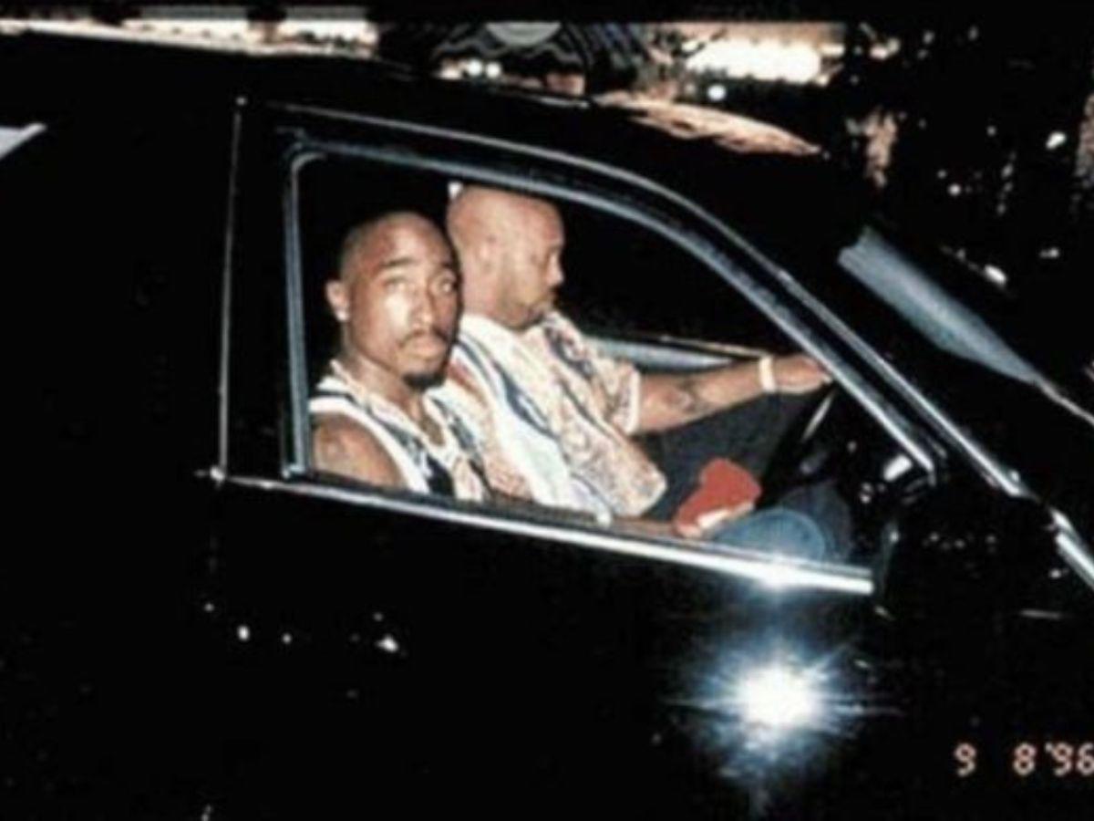 Hermanastro de Tupac dice que “Diddy” Combs mintió en su declaración sobre el crimen del rapero