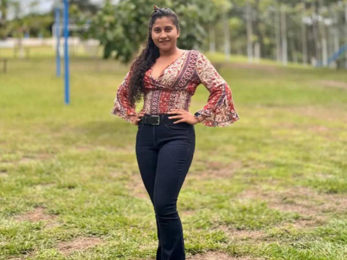 Así era Marcela Ramírez, joven vendedora asesinada tras asalto en Choluteca