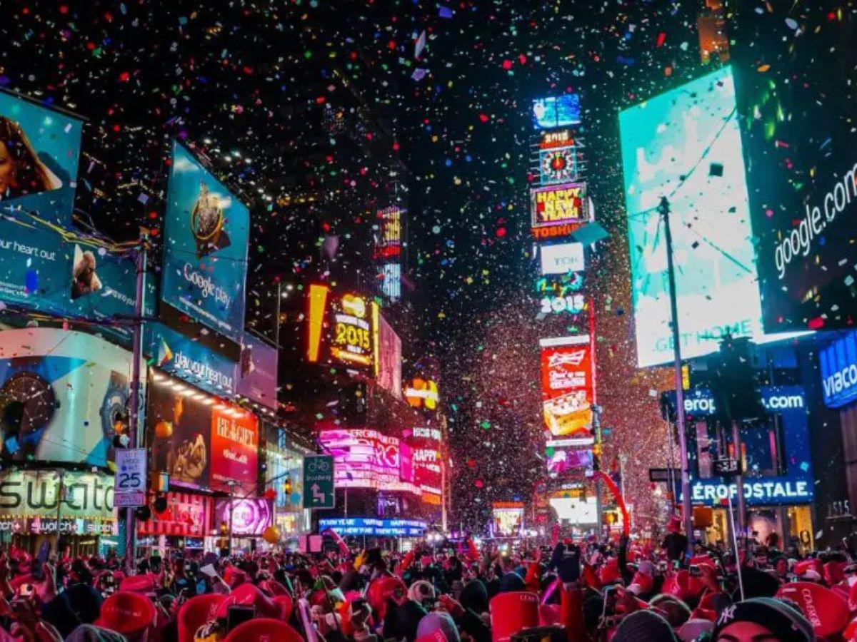 ¿Visitar Nueva York en Navidad? Descubre cuánto cuesta la estadía