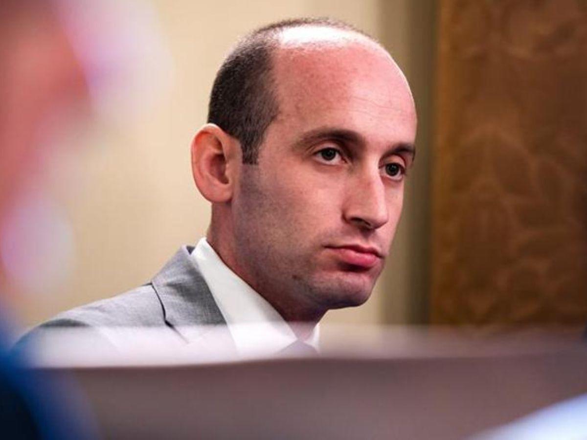 ¿Quién es Stephen Miller, la pieza de Donald Trump para armar el plan migratorio?