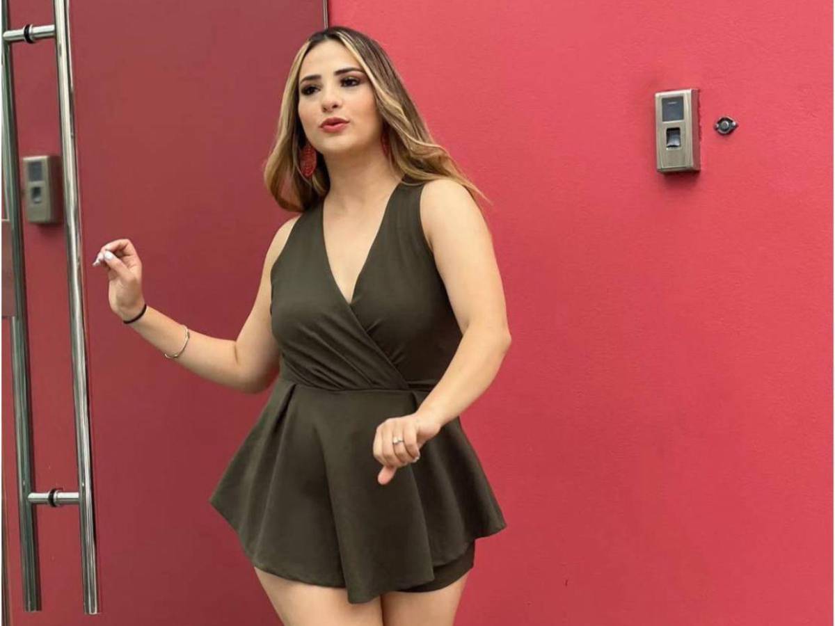 ¿Despedida? Angie Griffin revela la verdad detrás de su salida de la televisión