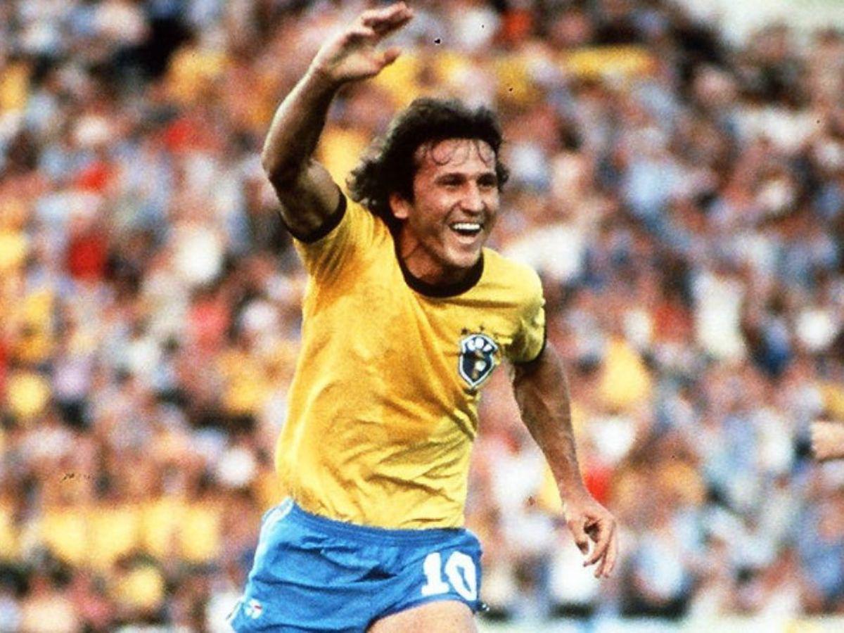 Desde Pelé hasta Raphinha: los jugadores que han portado el dorsal 10 con Brasil