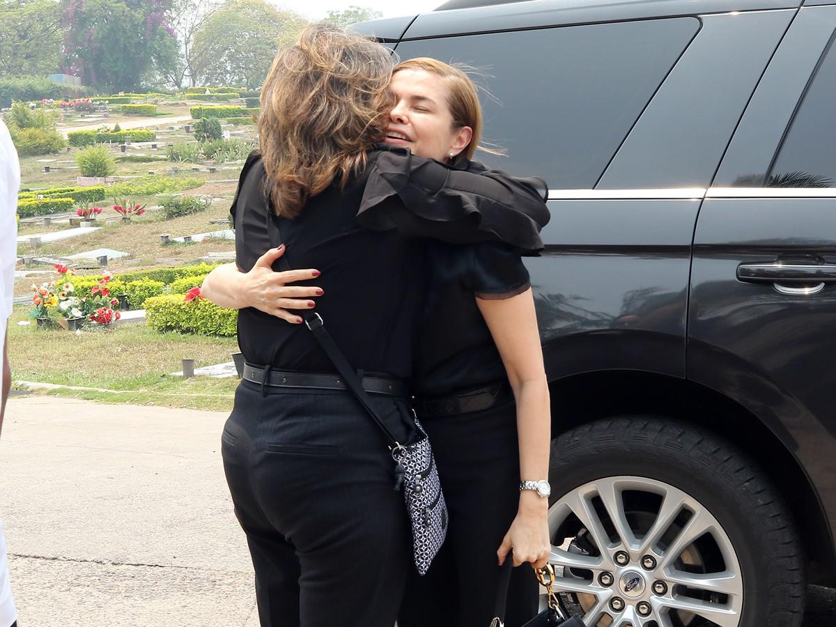 El presidente de Grupo Flores será sepultado este martes, 28 de mayo, tras una misa en la Basílica de Suyapa.