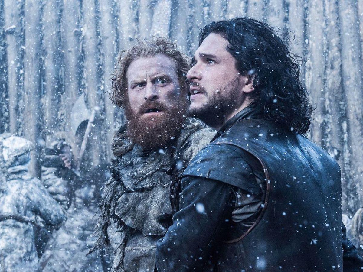 El peor final de una serie, según los fans (y no es Game of Thrones)