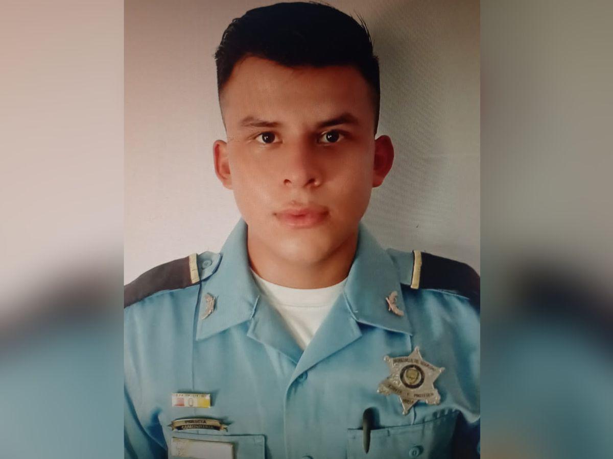 Matan a policía durante operativo en Nacaome, Valle