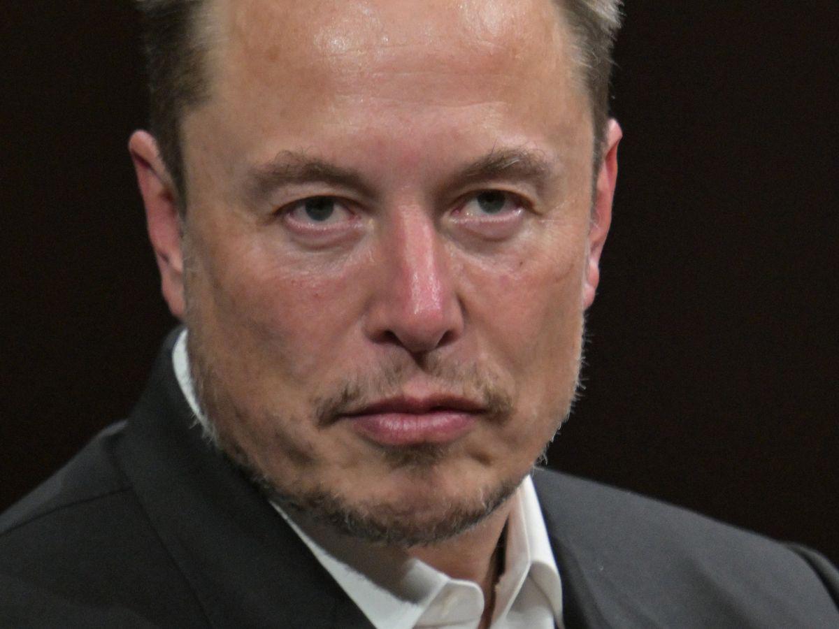 Musk amenaza con demandar a grupo que lucha contra el antisemitismo