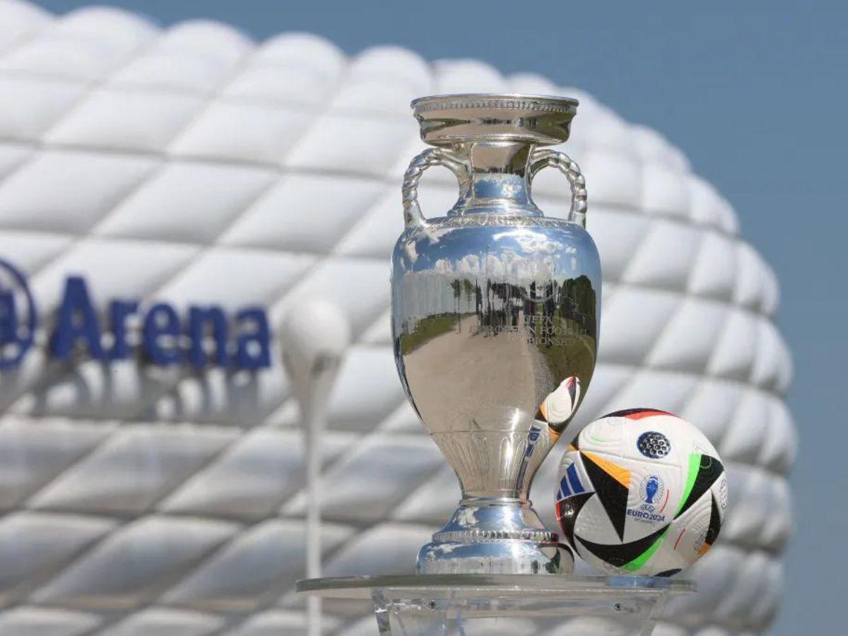 Confirmado: Definidos los cruces de cuartos de final de la Euro 2024; ¿Dónde verlos?