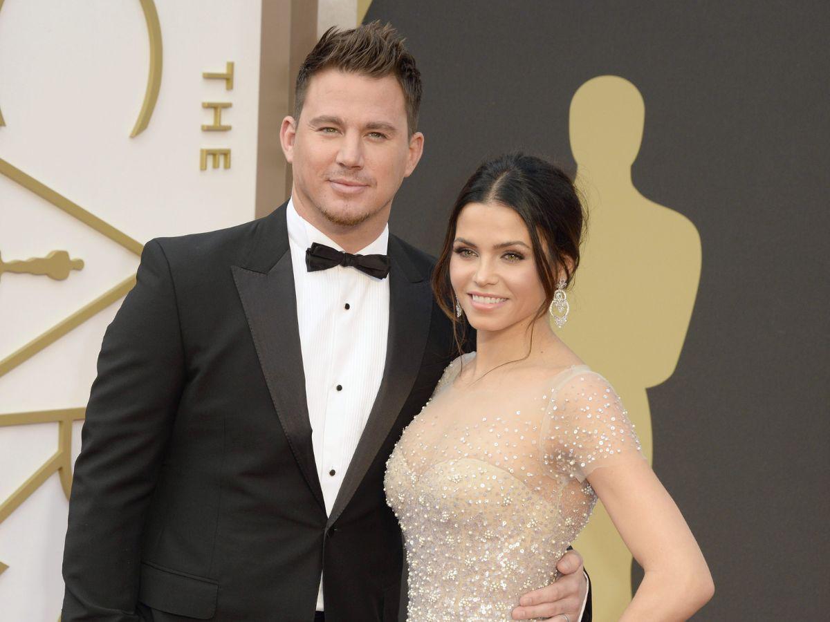 Channing Tatum y Jenna Dewan se divorcian, tras seis años de batalla judicial