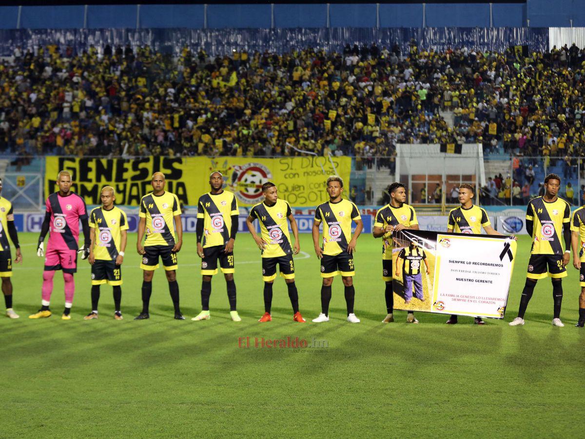 s tendrá que esperar para debutar en Liga Nacional.