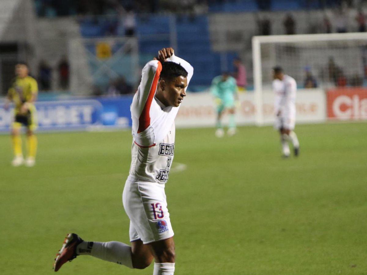 Semifinales Torneo Apertura 2023: Olimpia vs Génesis en vivo