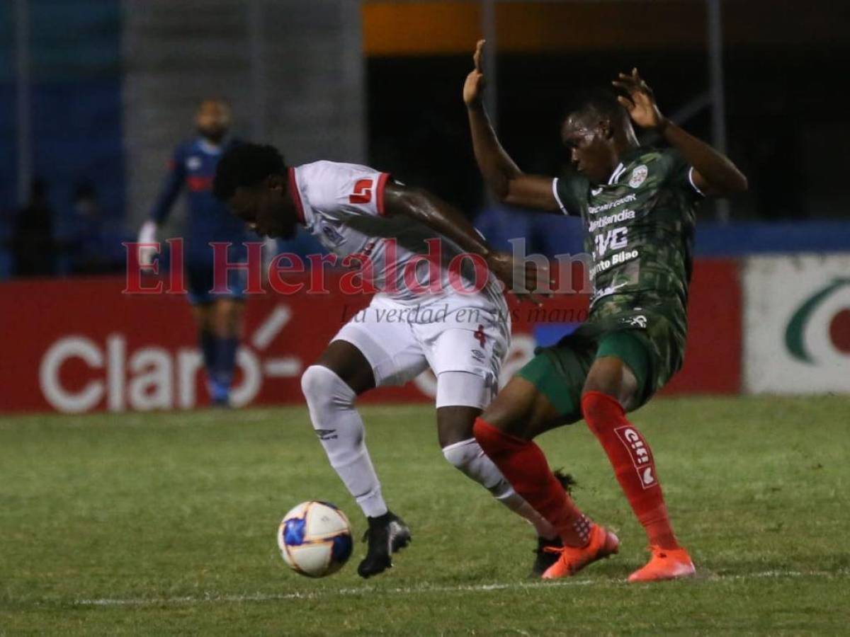 Liga Nacional vuelve a reactivarse con vibrante clásico tras 12 días sin actividad