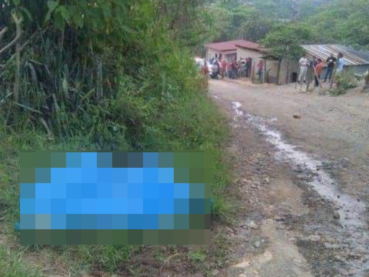 Matan a dos hombres y dejan herido a un niño de tres años en Copán