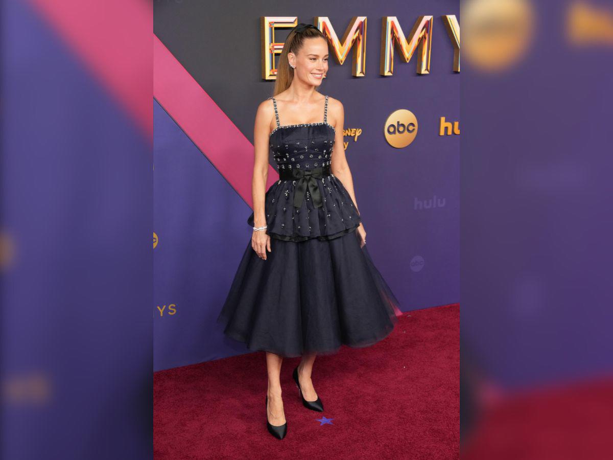 Premios Emmy 2024: Un repaso a los mejores looks de la noche