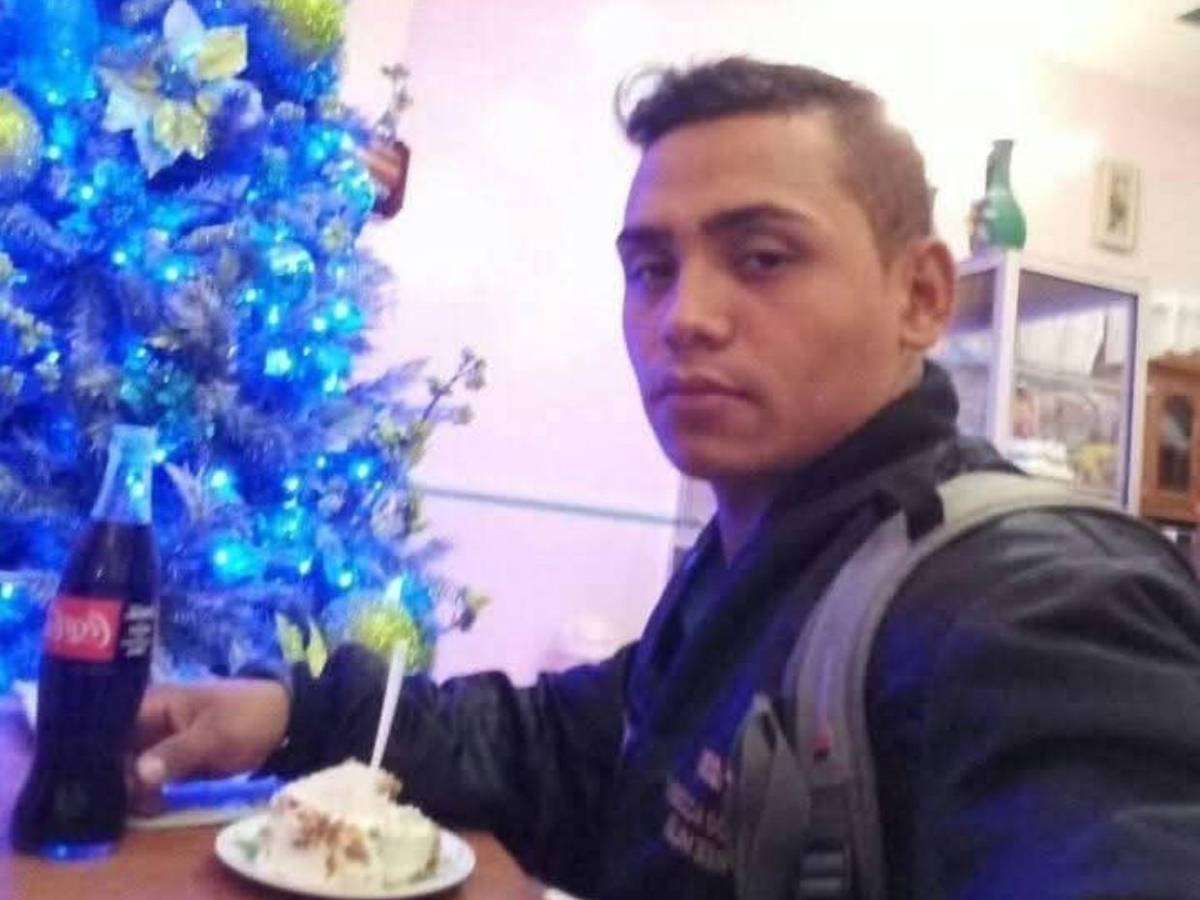 Joven madre y un militar mueren en choque de motocicletas en Danlí