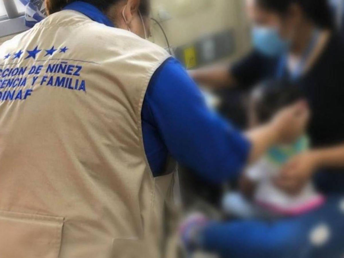 Unicef pide que se investigue muerte de niña bajo custodia de la Dinaf en San Pedro Sula