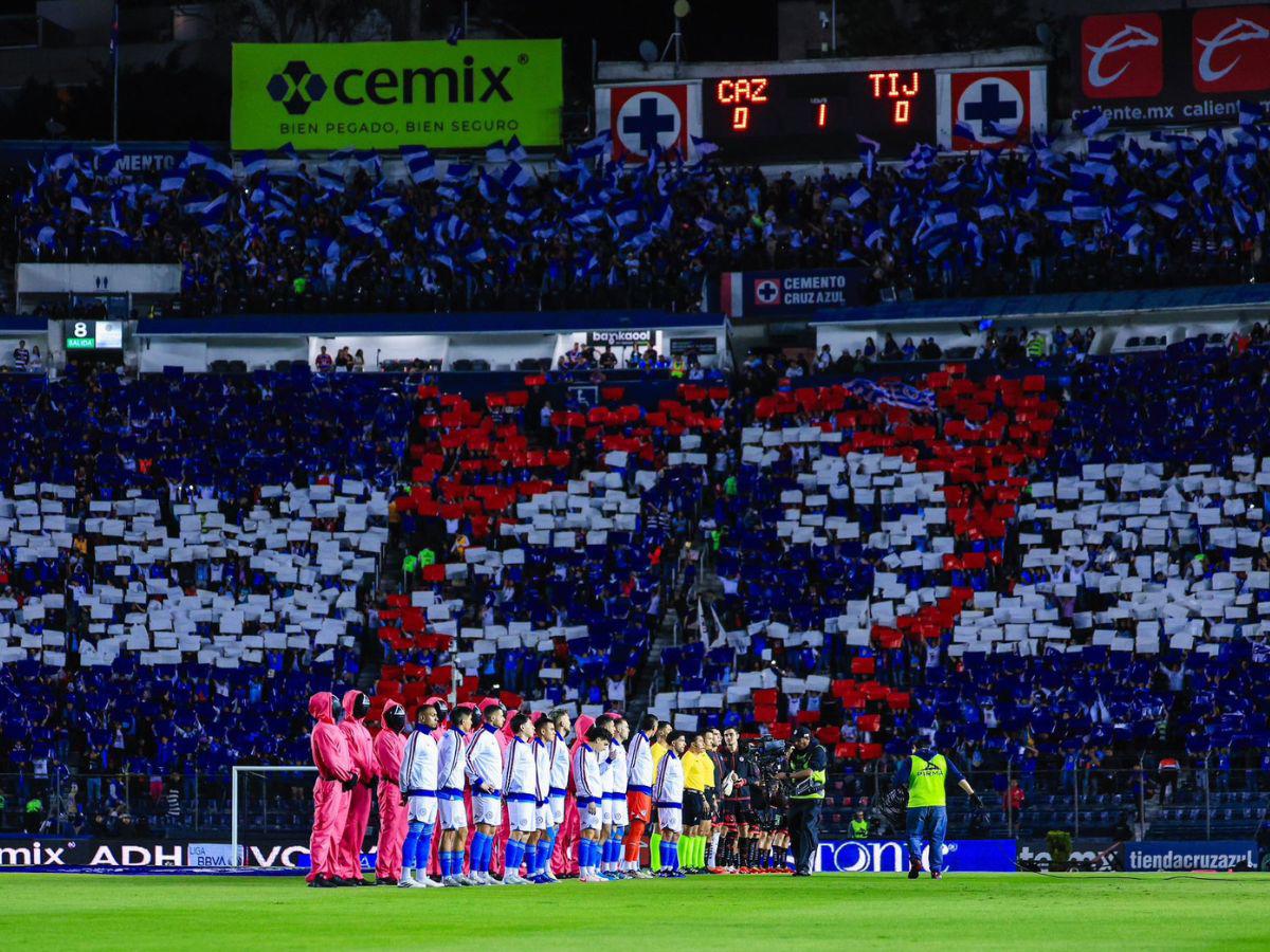 Los 20 mejores clubes de Concacaf: Motagua supera a Olimpia y al Inter Miami, según FIFA