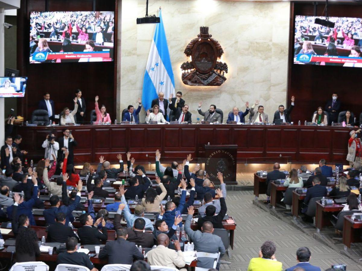 Sin éxito finaliza segundo intento por elegir Corte Suprema de Justicia