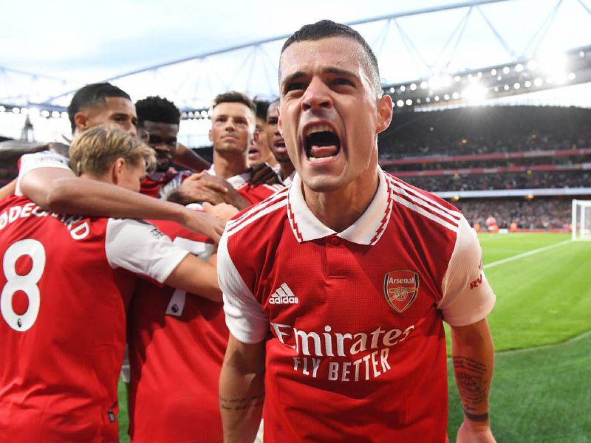 El Arsenal vuelve a ser líder ante un Liverpool que sigue en crisis