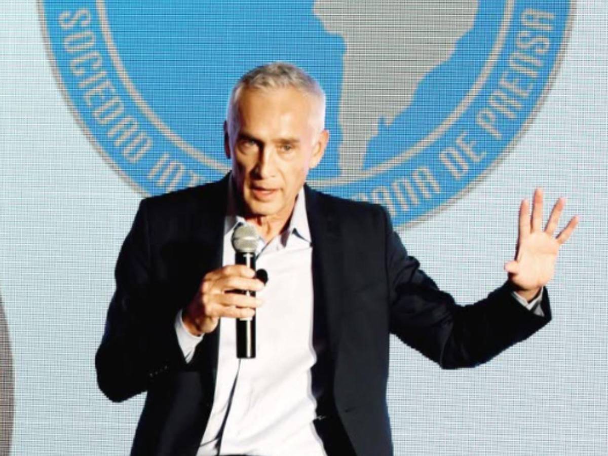 Jorge Ramos dice “Adiós” a Univision tras 38 años, ¿la razón?