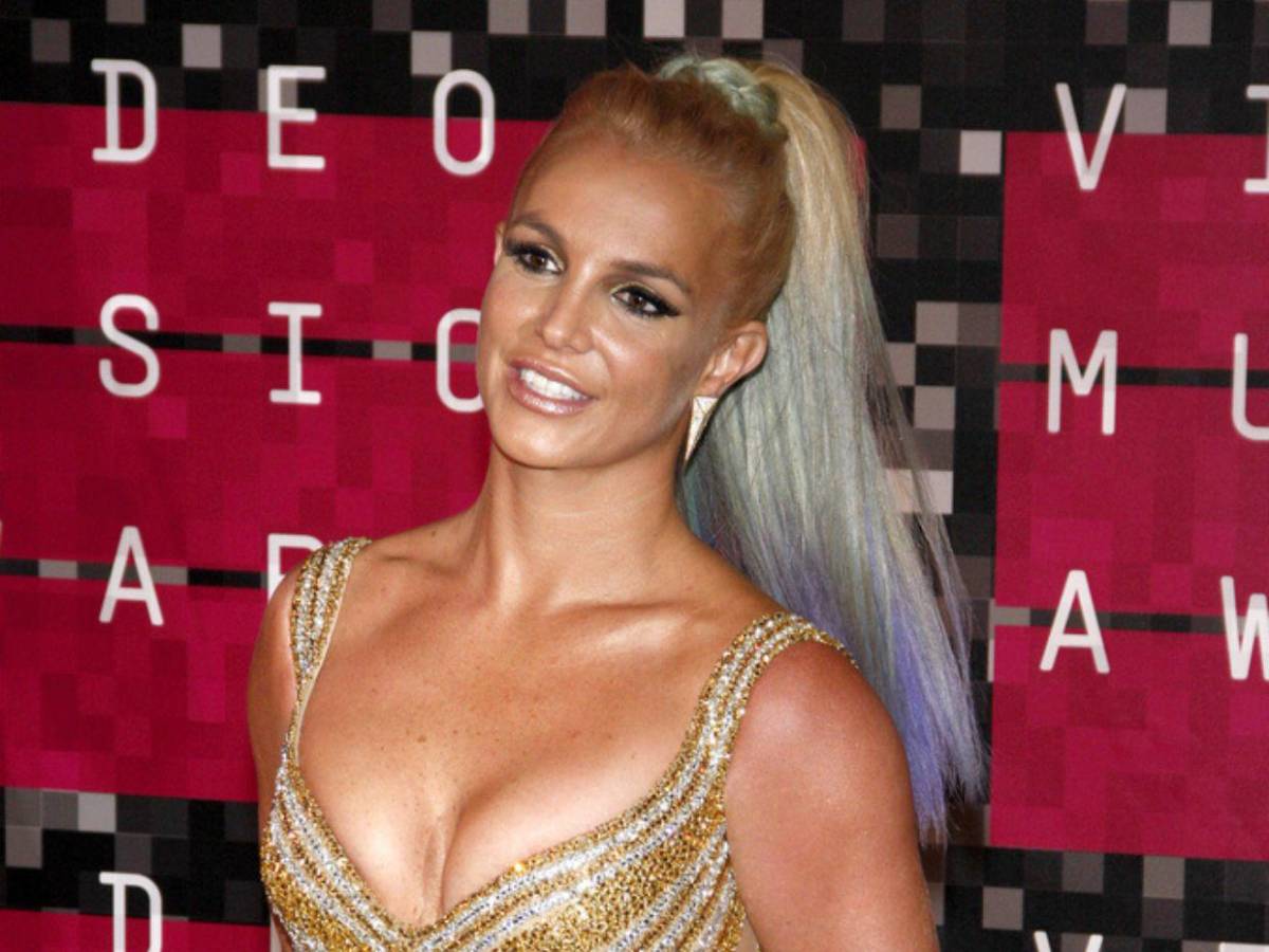 Britney Spears: La princesa del pop vuelve a estar soltera