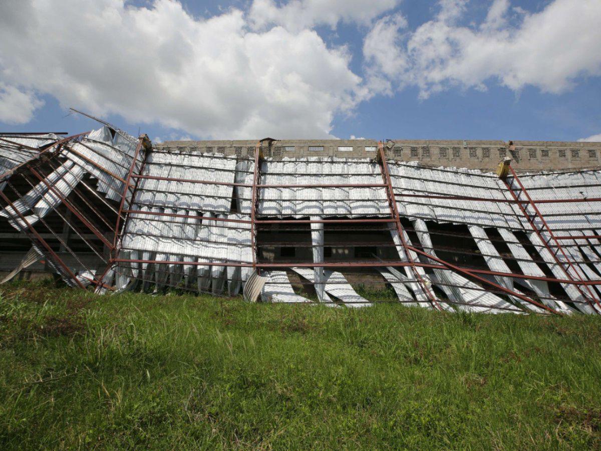 Con esta iniciativa, el Estadio Juan Ramón Brevé se posiciona como un referente en términos de infraestructura deportiva en Honduras.