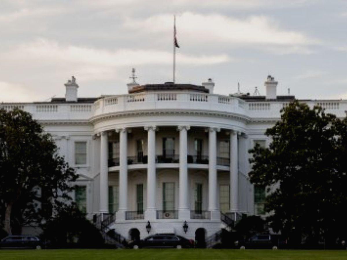 La Casa Blanca intenta aplacar la polémica sobre hallazgo de cocaína dentro del edificio