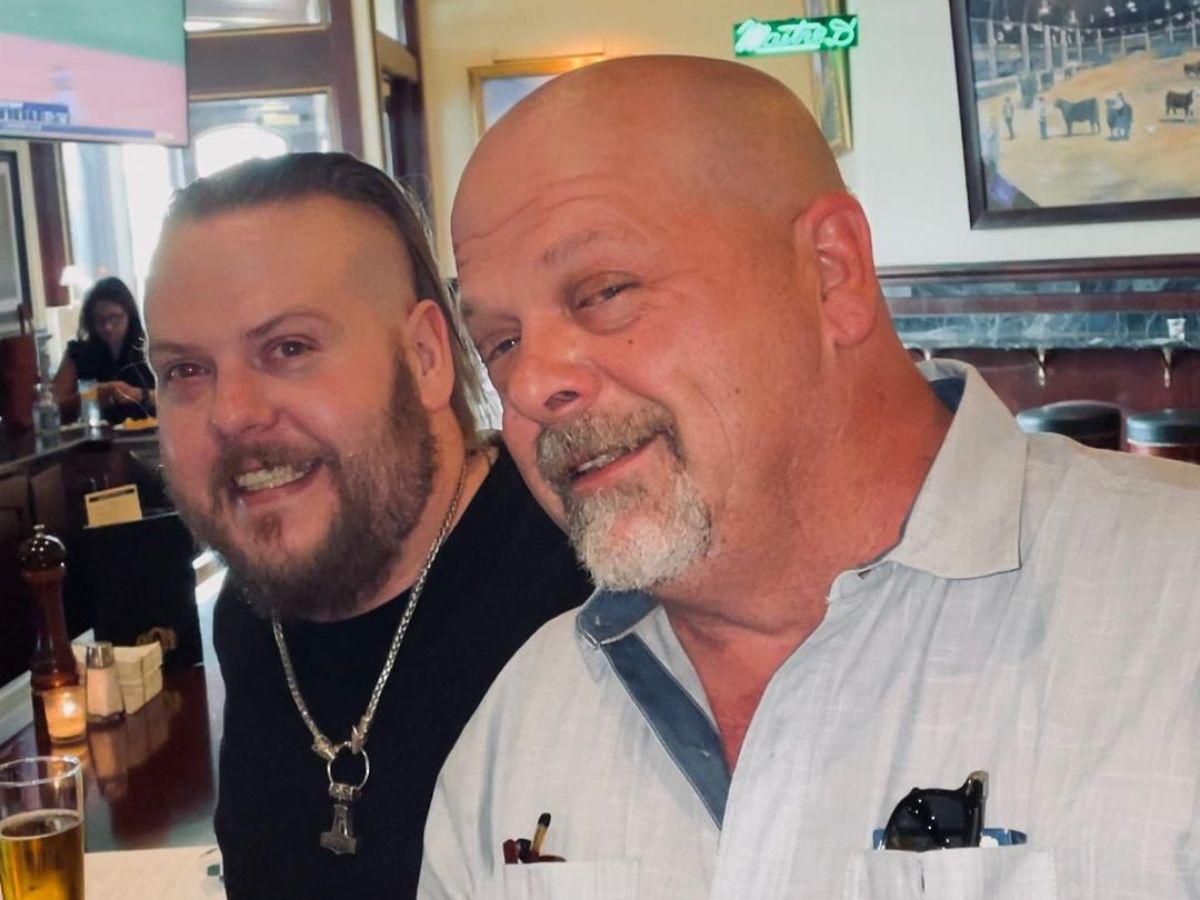 Muere Adam Harrison, hijo de Rick Harrison, de “El Precio de la Historia”