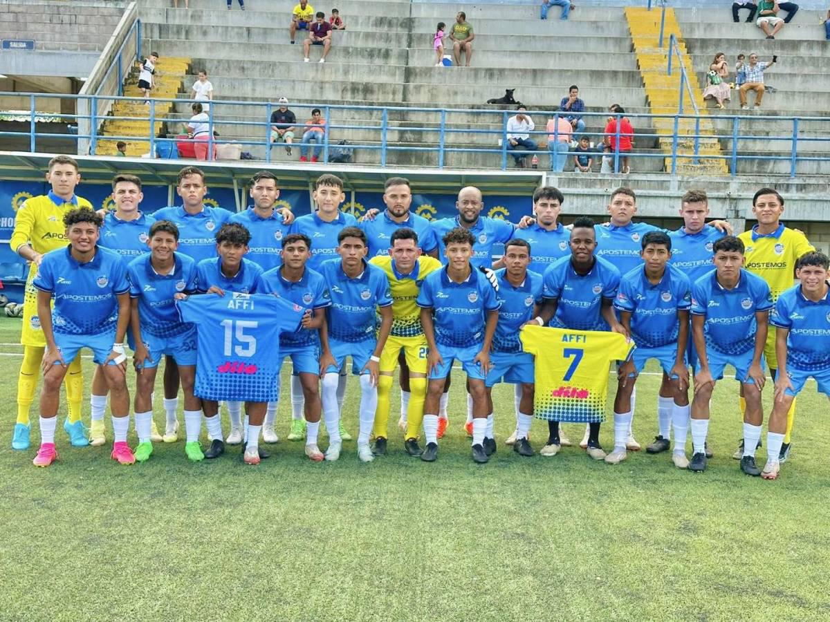 Equipos que podrían ser invitados para jugar en la Liga Nacional de Honduras