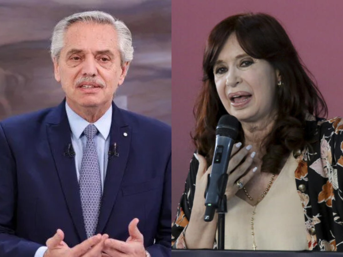 Presidente argentino critica “lentitud” judicial tras un año del atentado contra Cristina Kirchner