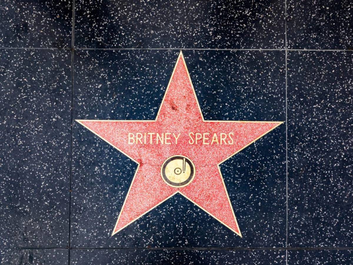 Britney Spears: La princesa del pop vuelve a estar soltera