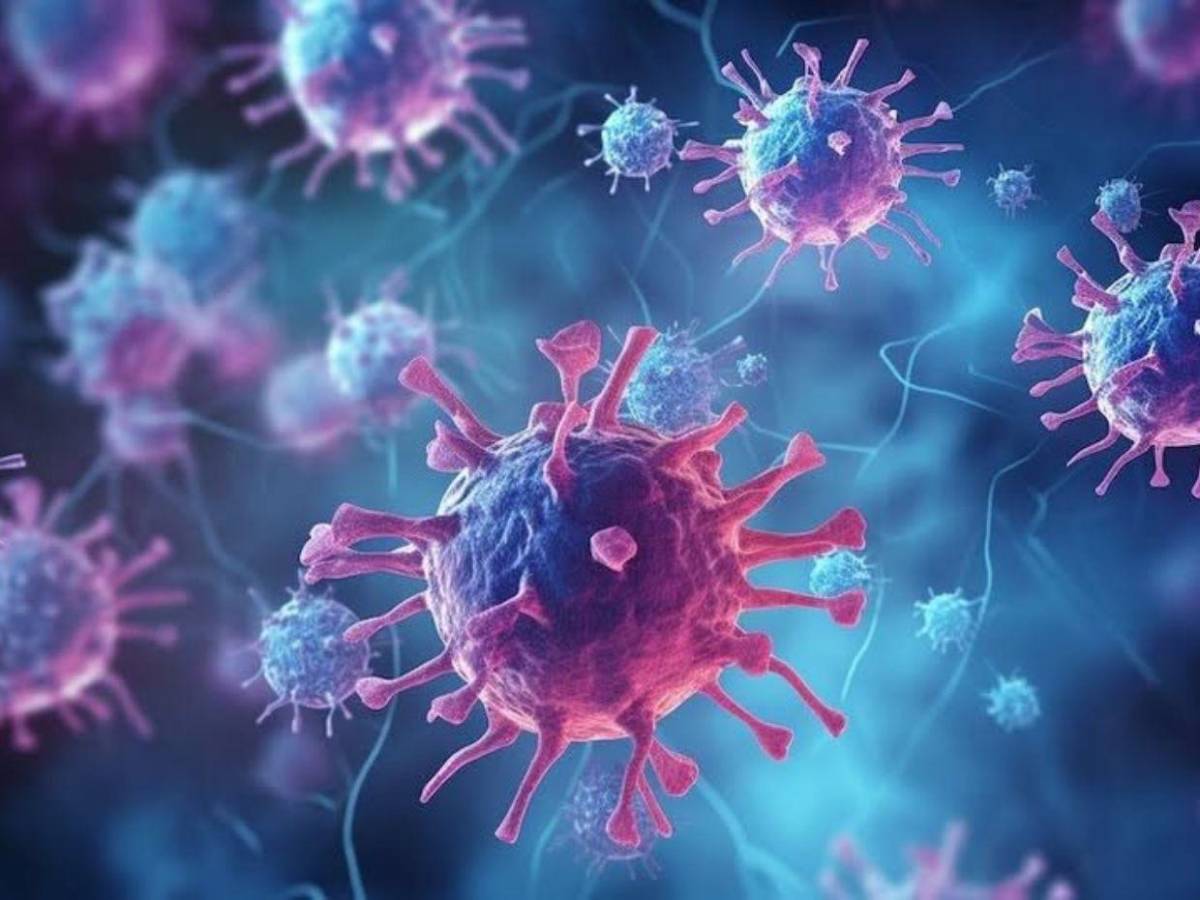 ¿Cómo afecta al cuerpo el virus que atemoriza a China?