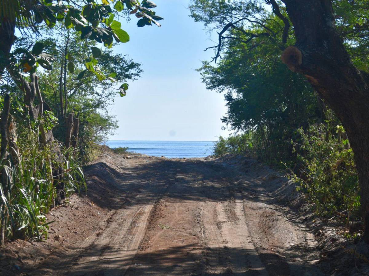 Conchagua, el distrito en El Salvador que registra 1,128 sismos desde el domingo