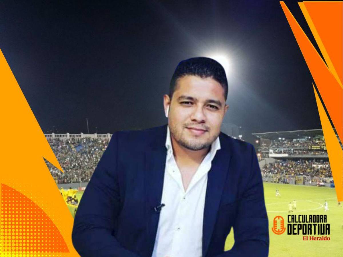 Marvin Ávila: “No vivo con el dolor de haber sido futbolista”