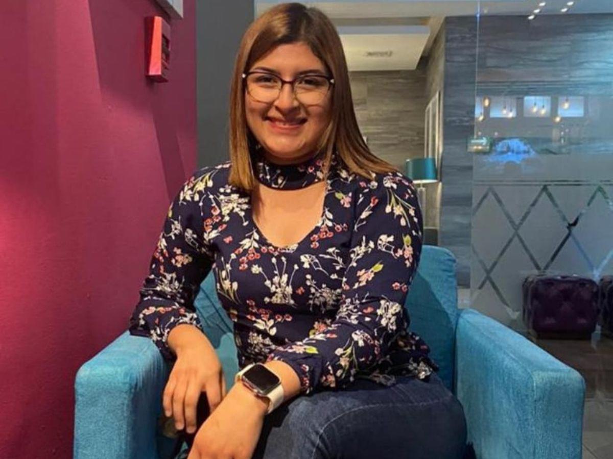 Piden donantes de sangre para Lizzy Morales, víctima del accidente en anillo periférico, que está hospitalizada