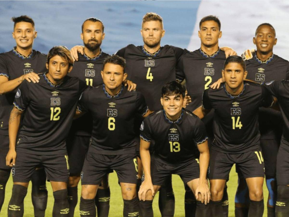 Selecciones importantes que Honduras supera en el ranking FIFA pese a su puesto 76