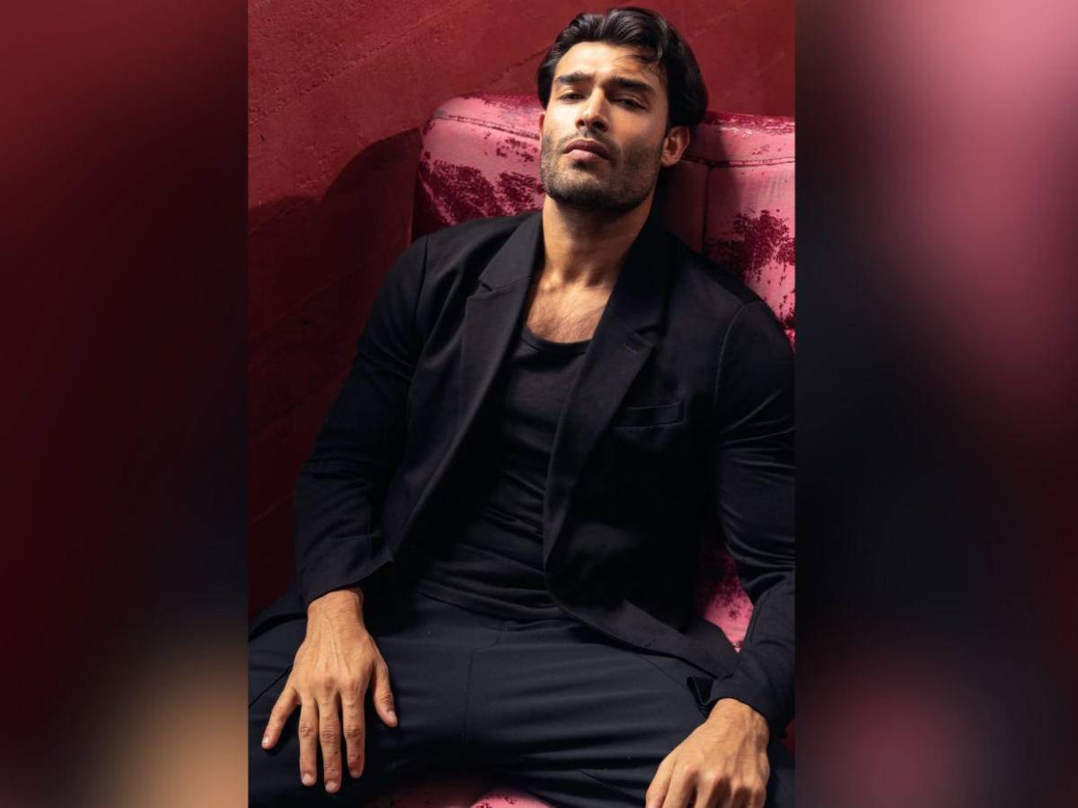 Sam Asghari, el exesposo de Britney Spears, tiene nueva novia