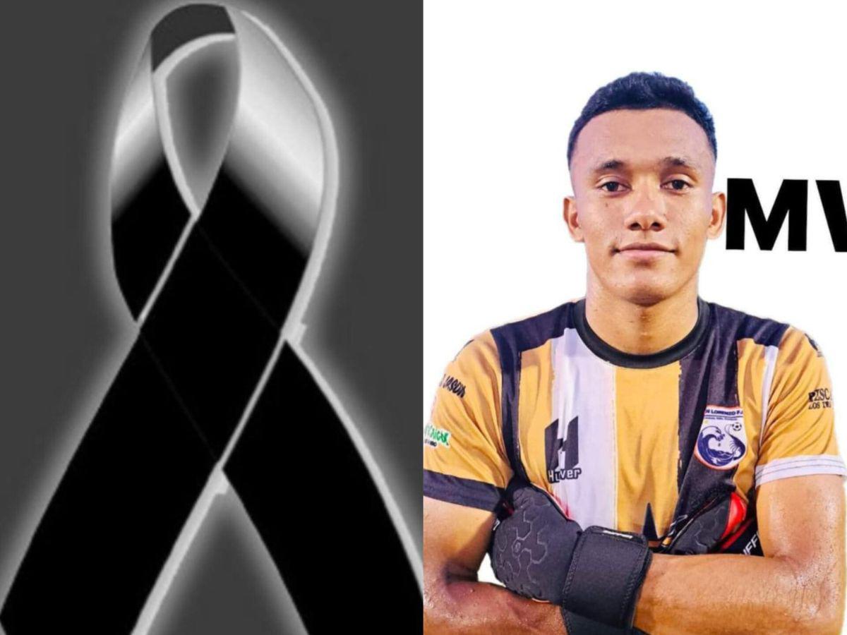 Muere portero del San Lorenzo FC tras sufrir accidente en motocicleta