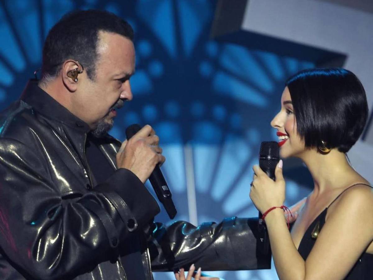 Pepe Aguilar niega pagar para que Ángela esté en eventos